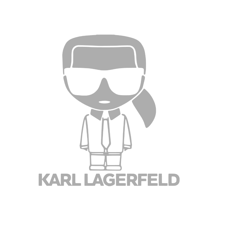 Stickers Karl Lagerfeld