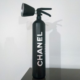 Stickers Chanel Paris