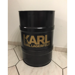 Sticker Karl Lagerfeld