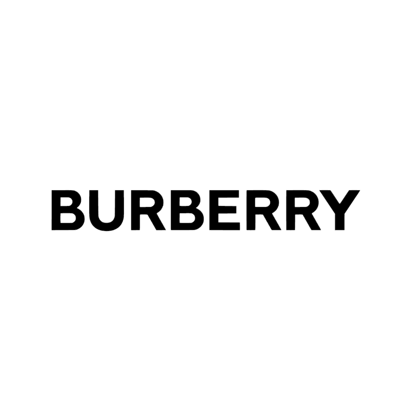 Stickers Burberry