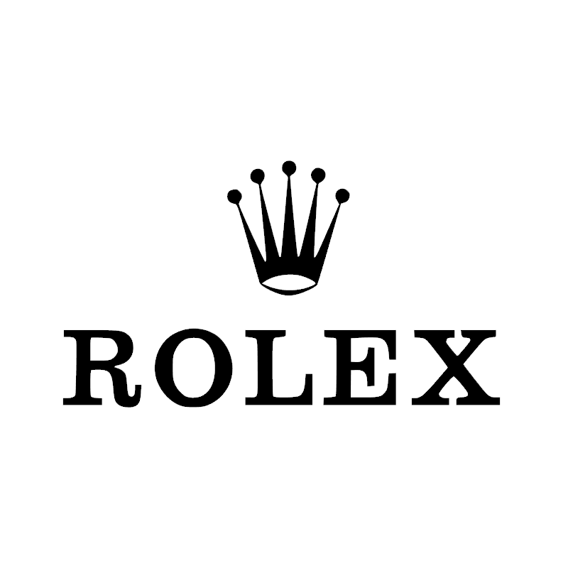 Stickers Rolex