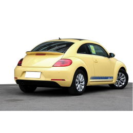 Bandes Latérales Beetle VW