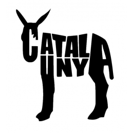 Stickers Catalunya