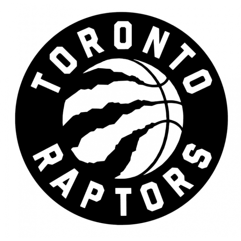Stickers Toronto Raptors