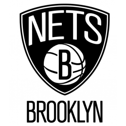 Stickers Brooklyn Nets
