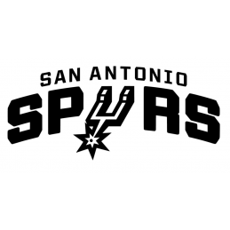 Stickers San Antonio Spurs