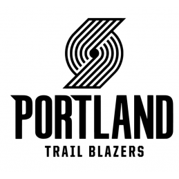 Stickers Portland Trail Blazers