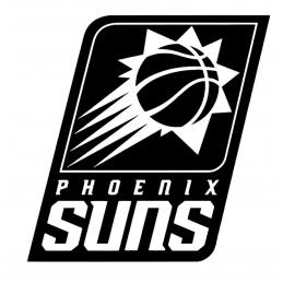 Stickers Phoenix Suns