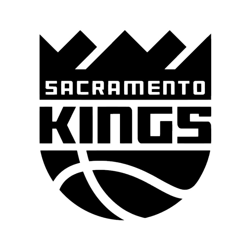 Stickers Sacramento Kings