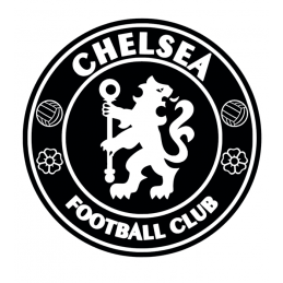 Stickers FC Chelsea