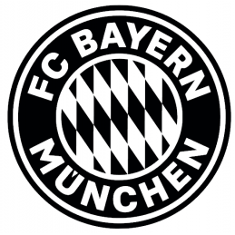 Stickers FC Bayern Munchen