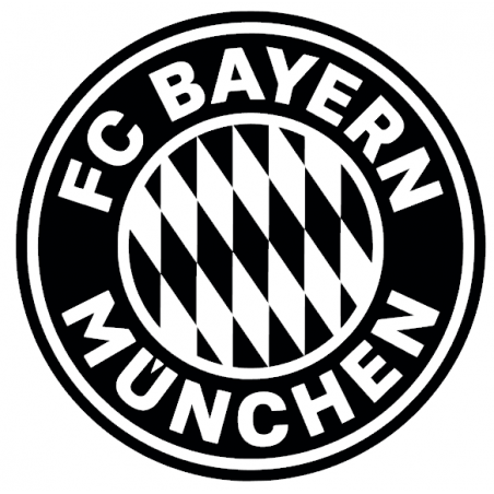Maillot FC Bayern Munich Rouge – Taille M Homme – Football Allemagne