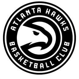 Stickers Atlanta Hawks
