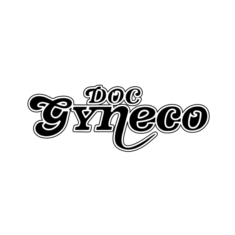 Stickers Doc Gyneco