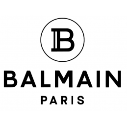 Stickers Balmain Paris