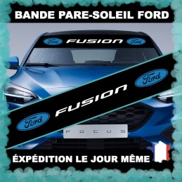 Bande pare-soleil FORD FUSION