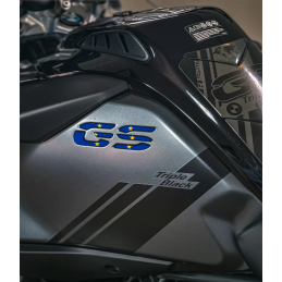 KIT STICKERS RÉSERVOIR EUROPE BMW R1200GS/R1250GS ADVENTURE