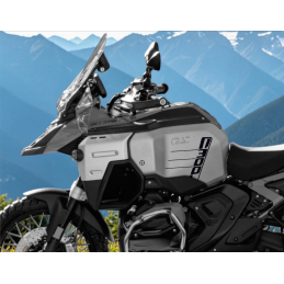 KIT STICKERS RÉSERVOIR BMW R1300GS ADVENTURE