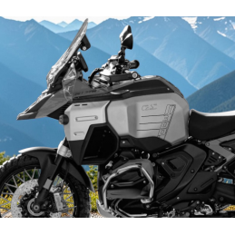 KIT STICKERS RÉSERVOIR BMW R1300GS ADVENTURE
