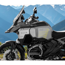 KIT STICKERS RÉSERVOIR BMW R1300GS ADVENTURE