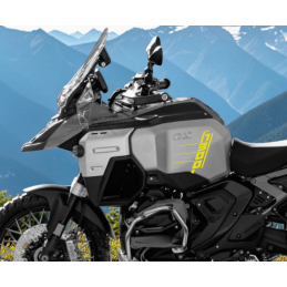 KIT STICKERS RÉSERVOIR BMW R1300GS ADVENTURE