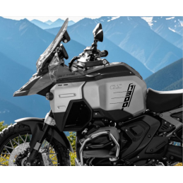 KIT STICKERS RÉSERVOIR BMW R1300GS ADVENTURE