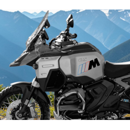 KIT STICKERS RÉSERVOIR BMW R1300GS ADVENTURE