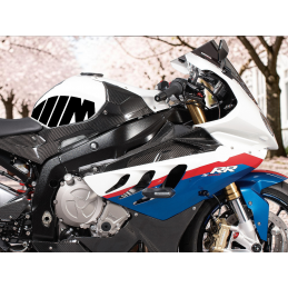 KIT STICKERS RÉSERVOIR BMW S1000RR 2009-2014