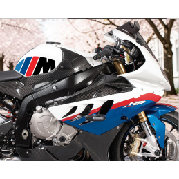 KIT STICKERS RÉSERVOIR BMW S1000RR 2009-2014