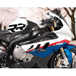 KIT STICKERS RÉSERVOIR BMW S1000RR 2009-2014