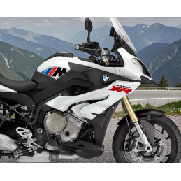 KIT STICKERS RÉSERVOIR BMW S1000XR 2015-2019