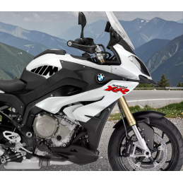 KIT STICKERS RÉSERVOIR BMW S1000XR 2015-2019