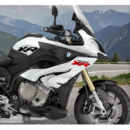 KIT STICKERS RÉSERVOIR BMW S1000XR 2015-2019