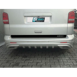 Bande Hayon/Coffre Volkswagen Transporter Edition