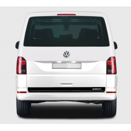 Bande Hayon/Coffre Volkswagen Transporter Edition
