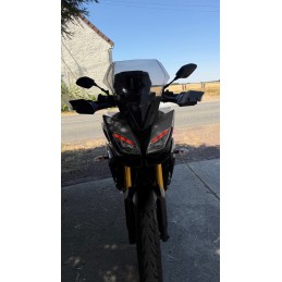 FILM TEINTÉ BARRE LED – YAMAHA TRACER 900 (2015-2020)