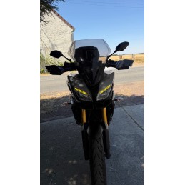 FILM TEINTÉ BARRE LED – YAMAHA TRACER 900 (2015-2020)