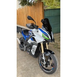 FILM TEINTÉ BARRE LED – BMW S1000XR/S 1000 XR (2020-2026)