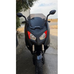 KIT FILM TEINTÉ BARRE LED – BMW C600/C650 SPORT