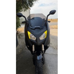 KIT FILM TEINTÉ BARRE LED – BMW C600/C650 SPORT