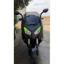 KIT FILM TEINTÉ BARRE LED – BMW C600/C650 SPORT