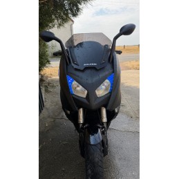 KIT FILM TEINTÉ BARRE LED – BMW C600/C650 SPORT
