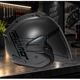 Stickers Latéraux pour Arai Jet SZR Vas / SZR Evo BMW GS/RT/R/RS 1250