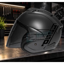Stickers Latéraux pour Arai Jet SZR Vas / SZR Evo BMW GS/RT/R/RS 1250