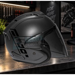 Stickers Arai Jet SZR Vas/SZR Evo BMW GS 1300