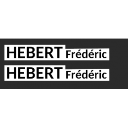 Stickers Hebert