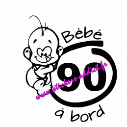 Bébé à Bord 90 (Territoire de Belfort)