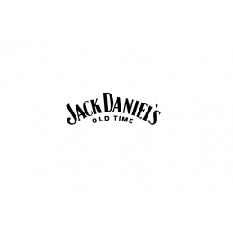 Stickers Jack Daniel's OLD...
