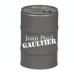 Sticker Jean Paul Gautier