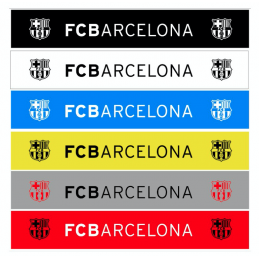 Bande pare Soleil FC Barcelona